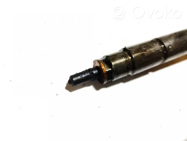 Mazda CX-7 Injecteur de carburant R2AA13H50