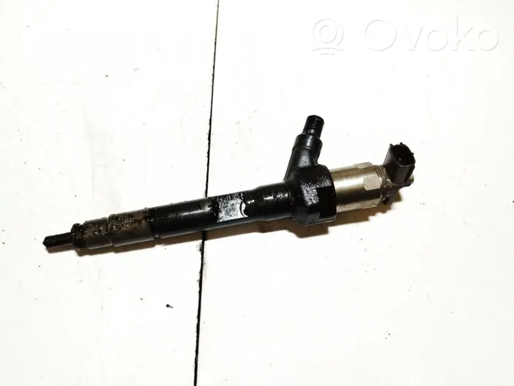 Mazda CX-7 Injecteur de carburant R2AA13H50