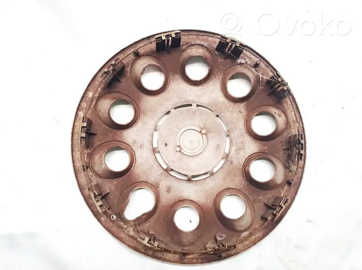 Alfa Romeo 147 Mozzo/copricerchi/borchia della ruota R15 46792067