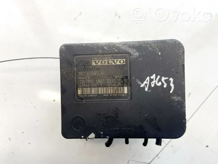 Volvo V50 Pompe ABS 30736589a