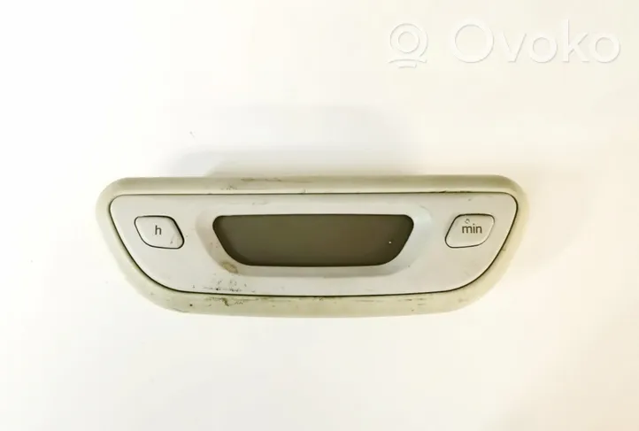 Ford Galaxy Ekranas/ displėjus/ ekraniukas 7M0919203B
