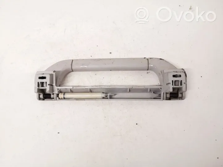 BMW 7 E65 E66 Uchwyt / Rączka sufitowa przednia 