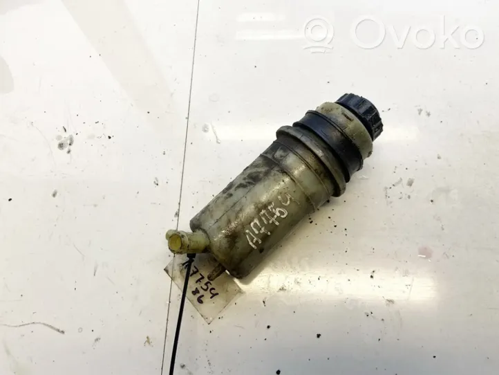 Volkswagen PASSAT B4 Power steering fluid tank/reservoir 357422372