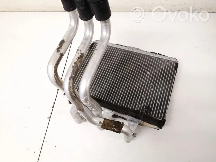 BMW 7 E65 E66 Radiateur soufflant de chauffage 