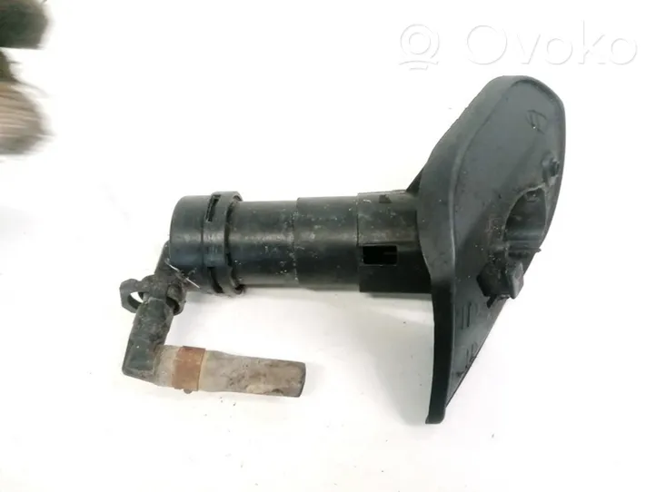 Saab 9-3 Ver2 Dysza spryskiwacza lampy przedniej 12785533