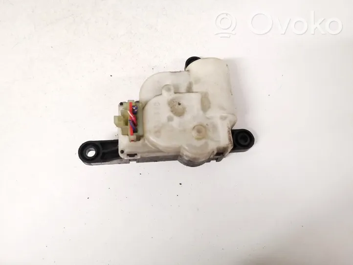 Chrysler Voyager Motorino attuatore aria 4734058c