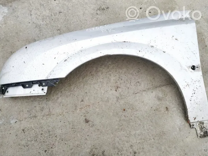 Opel Signum Fender pilkas