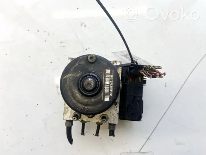 Volvo V50 Pompe ABS 30736589a