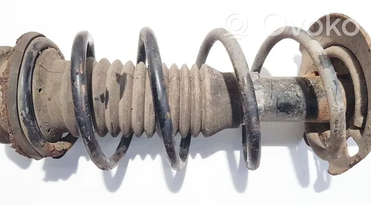 Toyota Aygo AB10 Front coil spring 