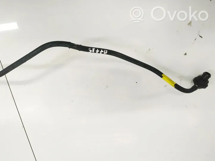 Opel Insignia A Linea/tubo/manicotto combustibile 13227549