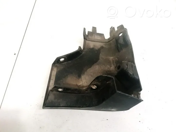 Audi A4 S4 B7 8E 8H Garniture de jupe latérale arrière 8E0853579C