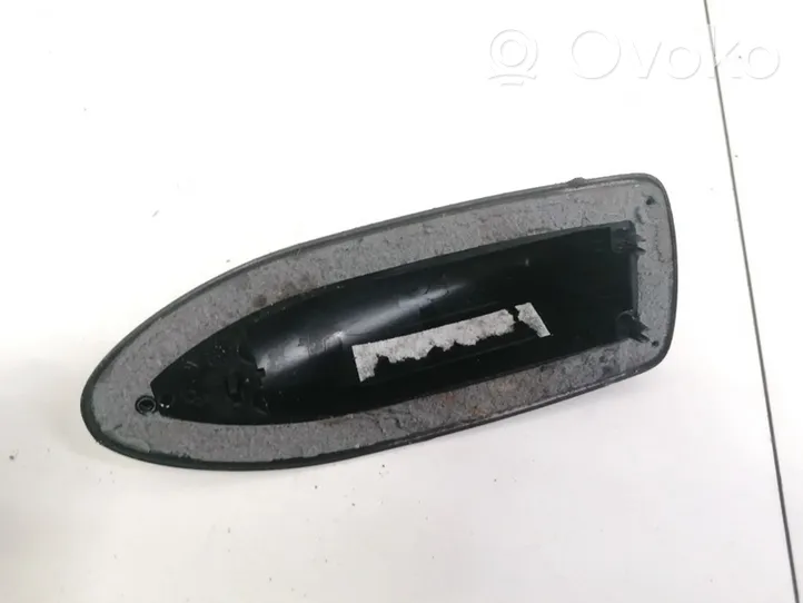 Volvo V50 Roof (GPS) antenna cover 