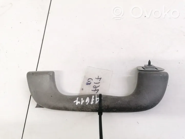 Jaguar X-Type Front interior roof grab handle 