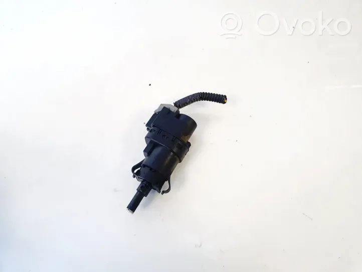 Volvo S40, V40 Brake pedal sensor switch 3m5t13480ab