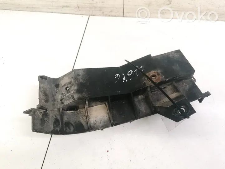 Audi A3 S3 8L Support de pare-chocs arrière 8L0807378D