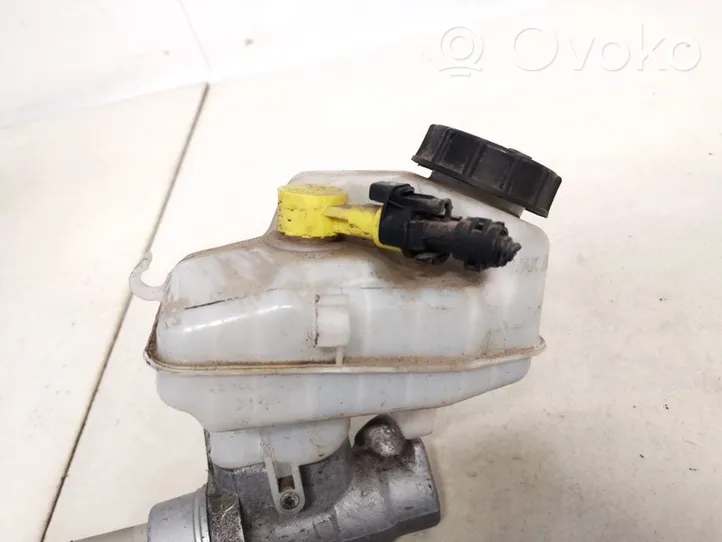 Opel Insignia A Brake fluid reservoir 03350850241