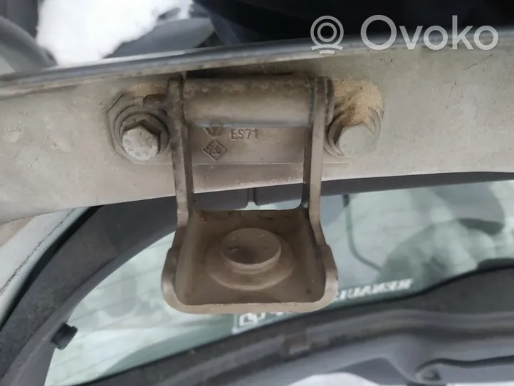 Renault Megane II Tailgate/trunk/boot hinge 