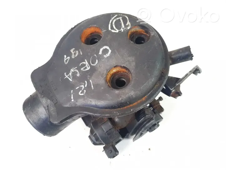 Opel Corsa B Throttle valve position sensor 0280122014