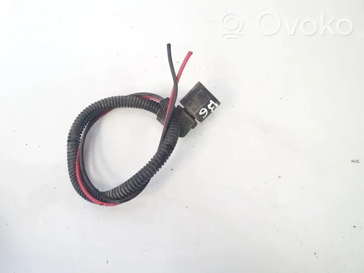 Volkswagen PASSAT B6 Sensor 1j0973222