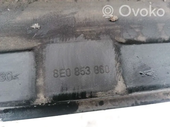 Audi A4 S4 B7 8E 8H Sottoporta 8E0853860A