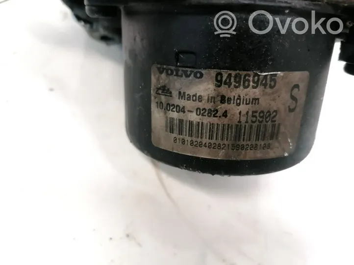 Volvo S80 ABS-pumppu 9496946