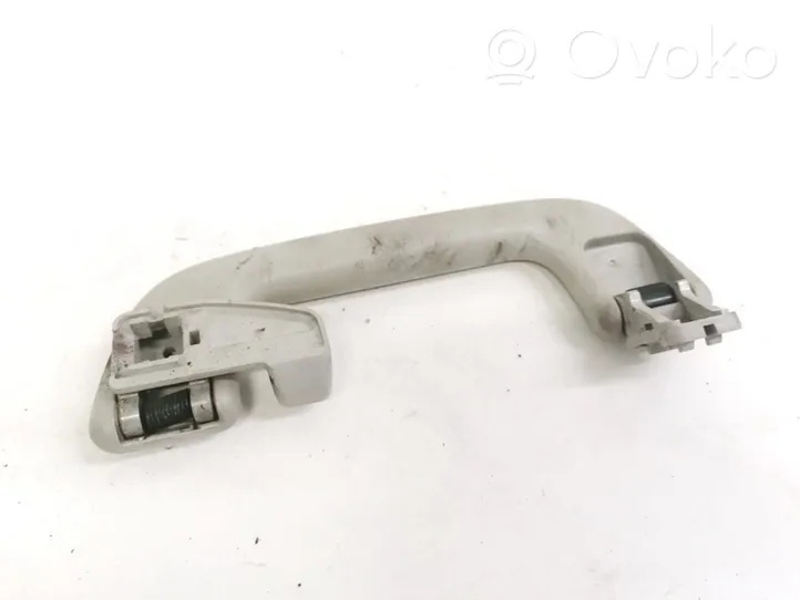 Toyota Avensis T270 Rear interior roof grab handle L1020373