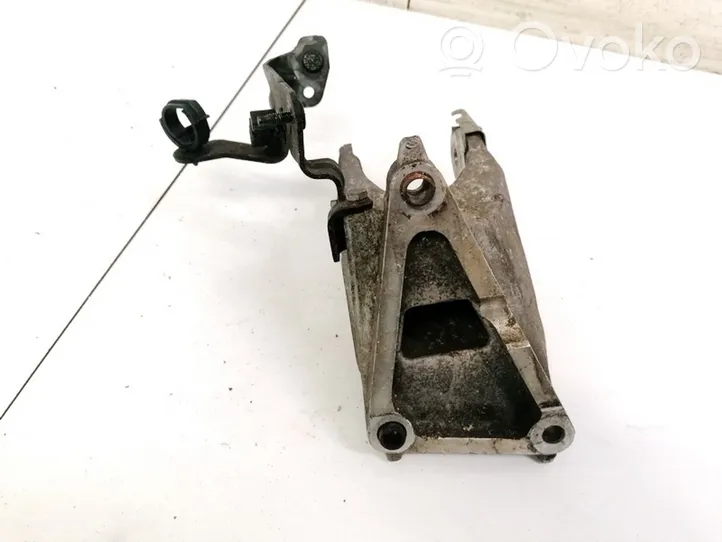 Peugeot 607 Support, suspension du moteur 9653919280