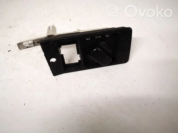 Volvo 740 Interruptor de luz 1323561