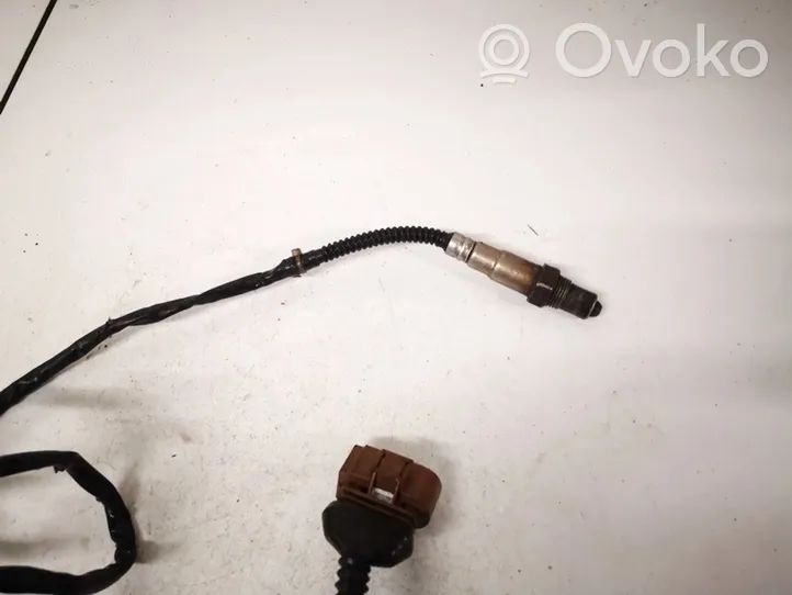 Audi A6 S6 C5 4B Lambda probe sensor 0258006314