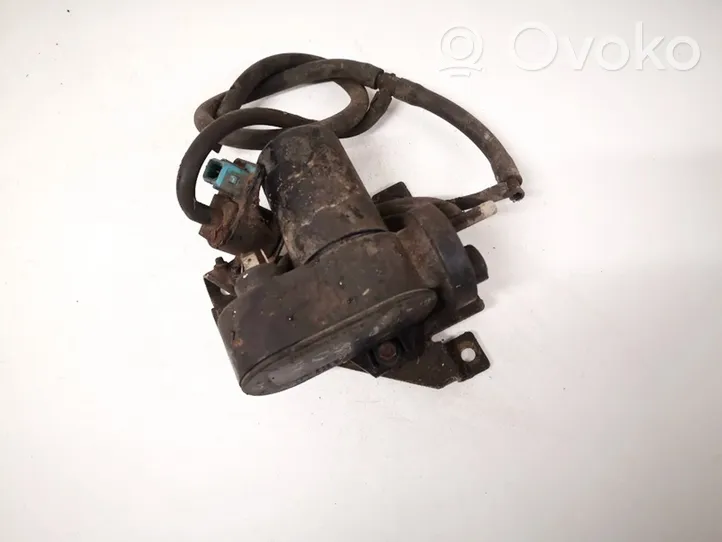 Volvo S40, V40 Other exterior part 003572
