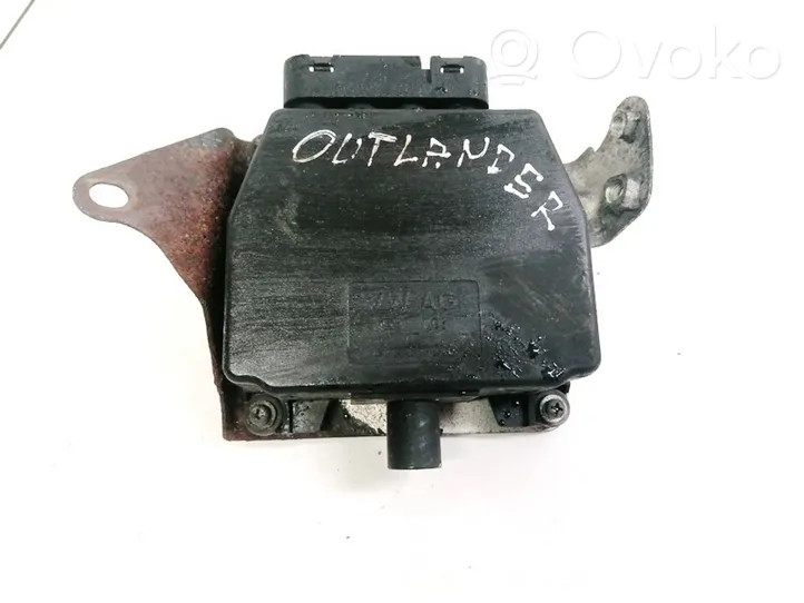 Volkswagen Caddy Turboahtimen magneettiventtiili 6q0906625