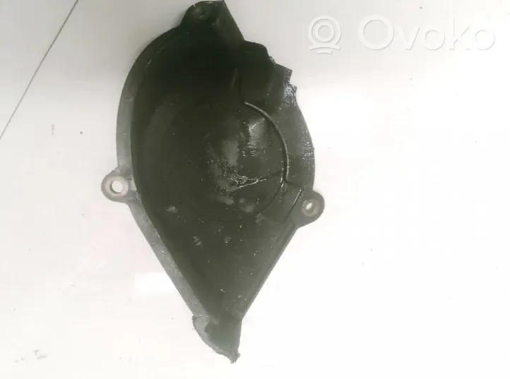 Renault Scenic I Timing belt guard (cover) 7700111603