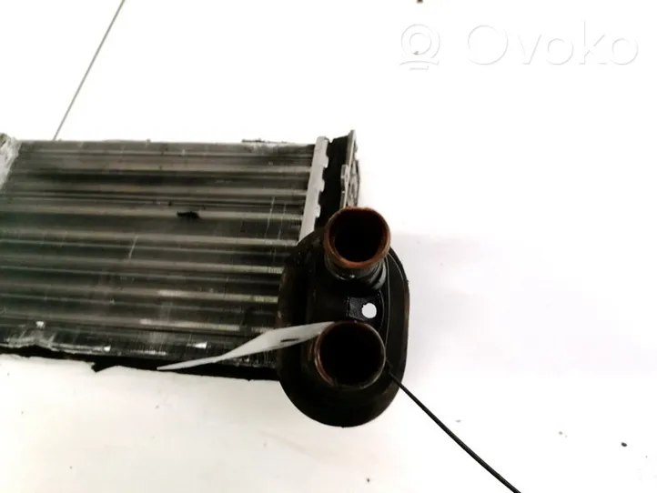 Audi A4 S4 B5 8D Radiateur soufflant de chauffage 893819031D