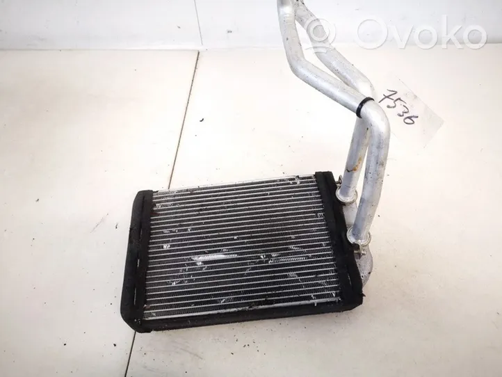 Audi A6 S6 C5 4B Radiateur de chauffage 