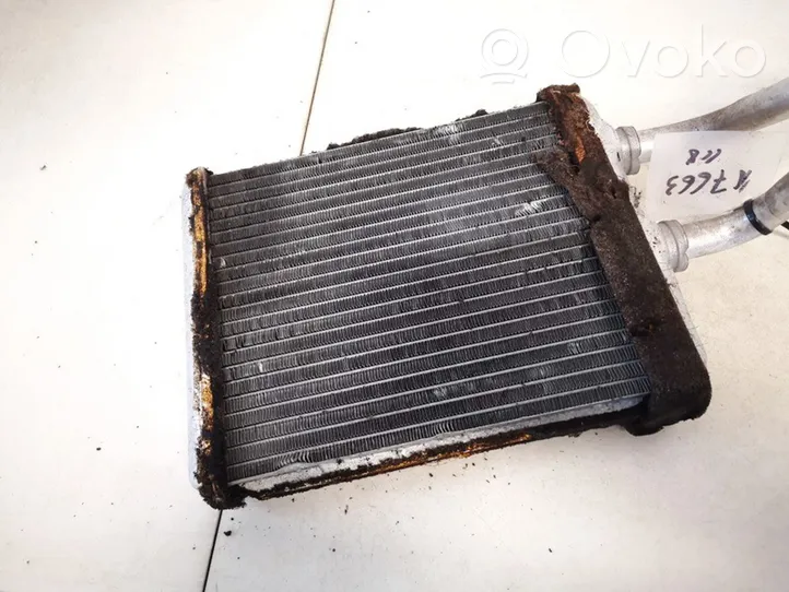 Alfa Romeo 156 Heater blower radiator 52466960