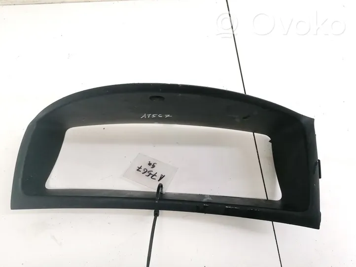 Toyota Corolla Verso E121 Dashboard trim 5541113030