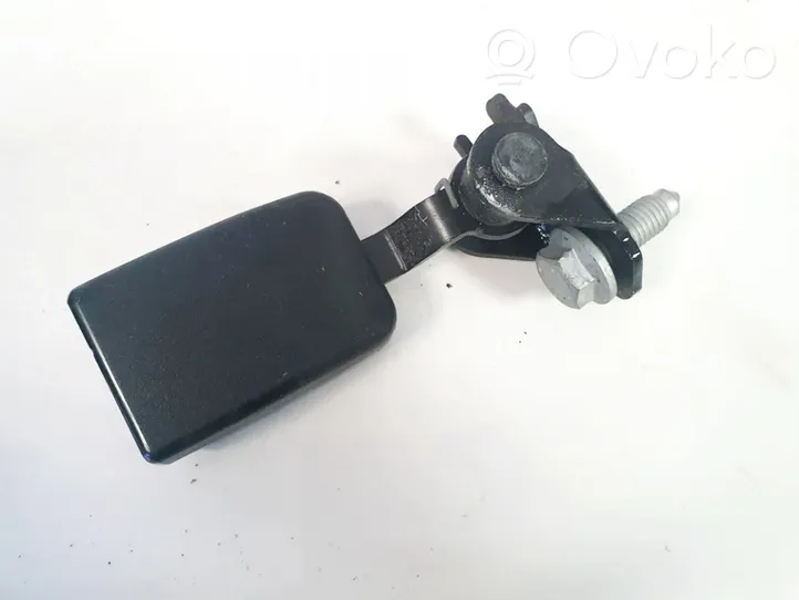 Citroen C6 Rear seatbelt buckle 927279310