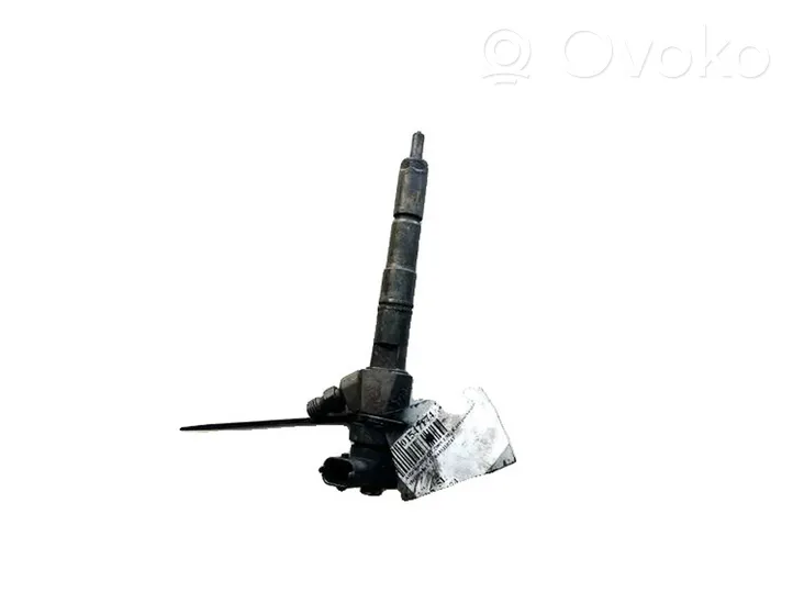 Alfa Romeo GT Fuel injector 0445110243