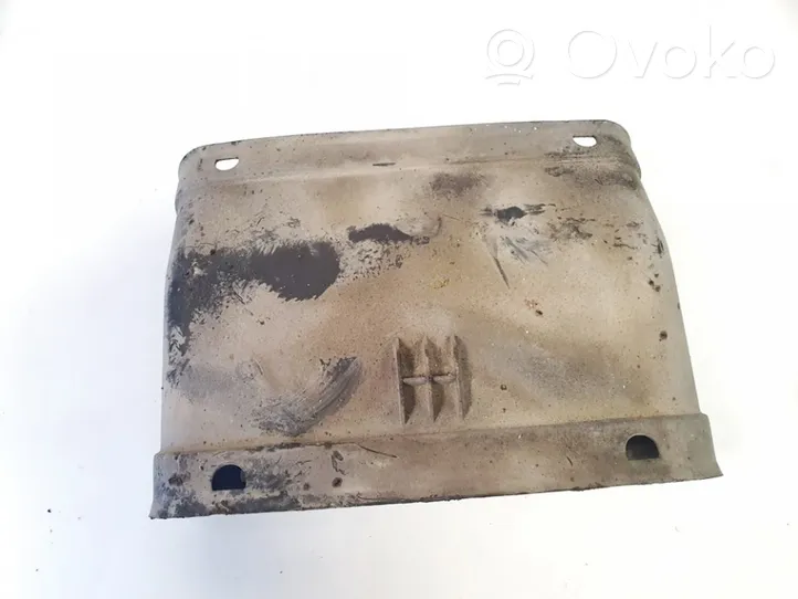 Volvo S60 Parte del condotto di aspirazione dell'aria 9125219