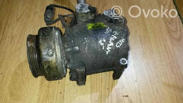 Mitsubishi Galant Compressore aria condizionata (A/C) (pompa) mr315567