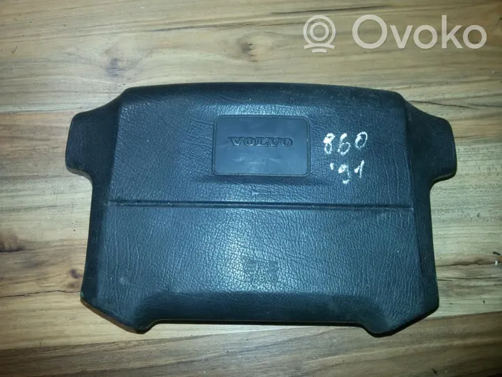 Volvo 850 Airbag de volant 8k914160