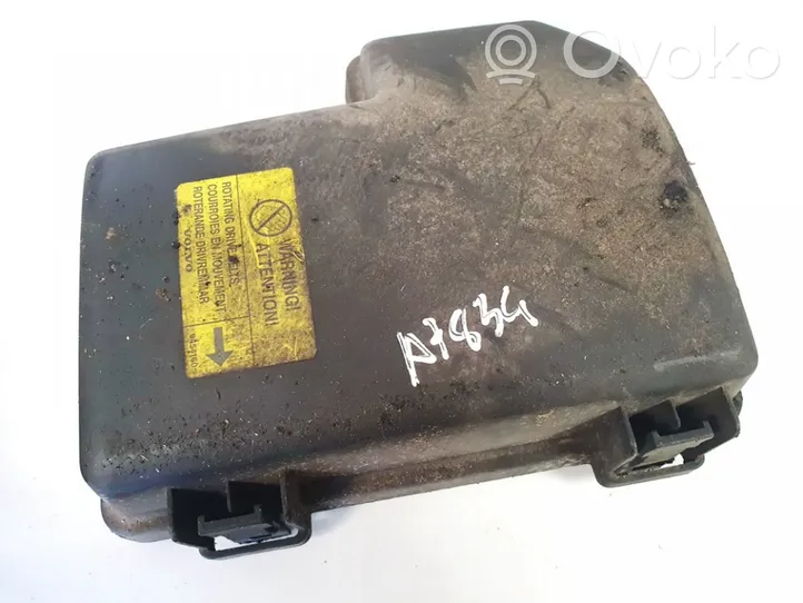 Volvo S60 Coperchio scatola dei fusibili 8645259