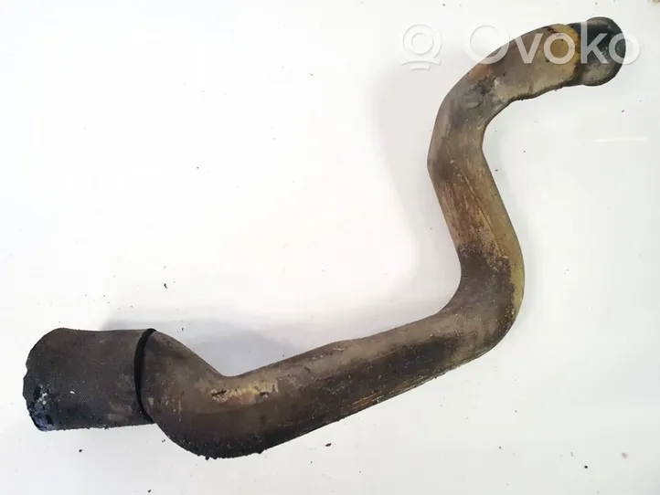 Volvo S60 Tubo di aspirazione dell’aria 8645260