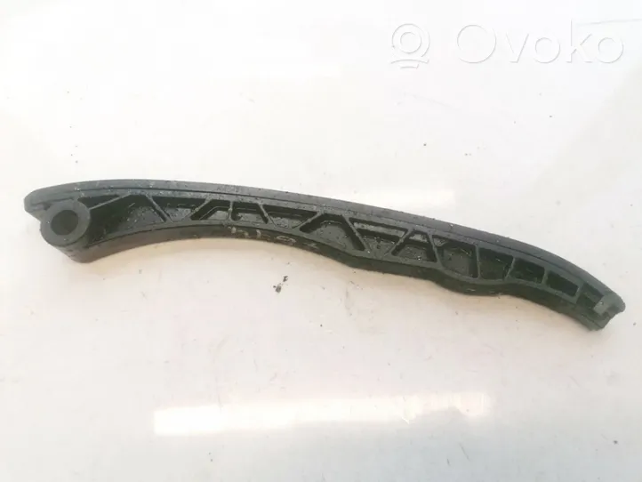 Opel Corsa D Slide rail for timing chain 55205448