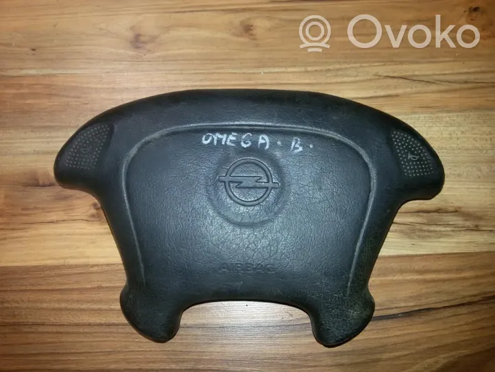 Opel Omega B1 Steering wheel airbag 090478208