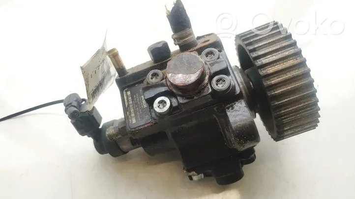 Opel Vectra C Pompe d'injection de carburant à haute pression 0445010184