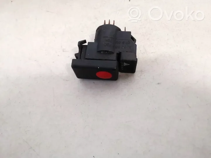 Opel Monza A2 Hazard light switch 90055759