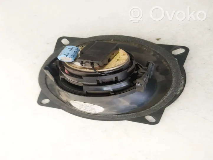 Volvo S40, V40 Etuoven kaiutin 30858467