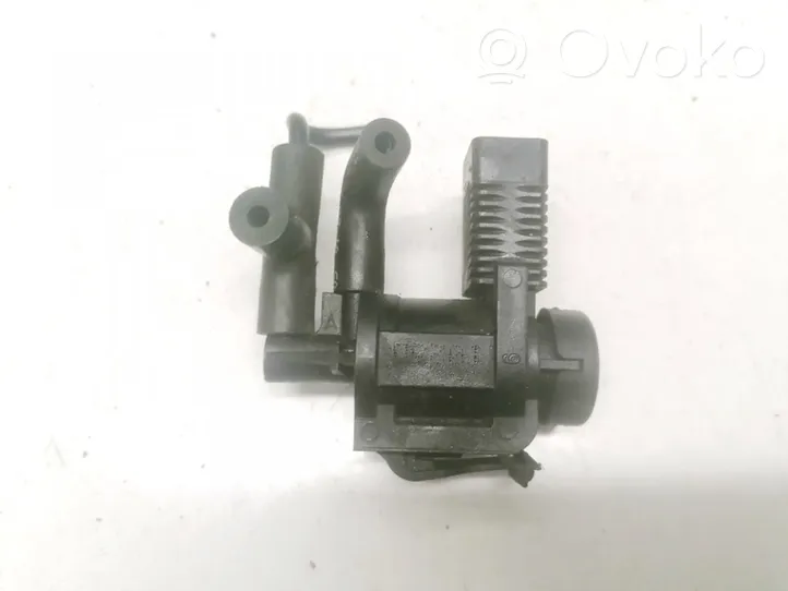 Porsche Cayenne (9PA) Solenoidinis vožtuvas 1j0906283b