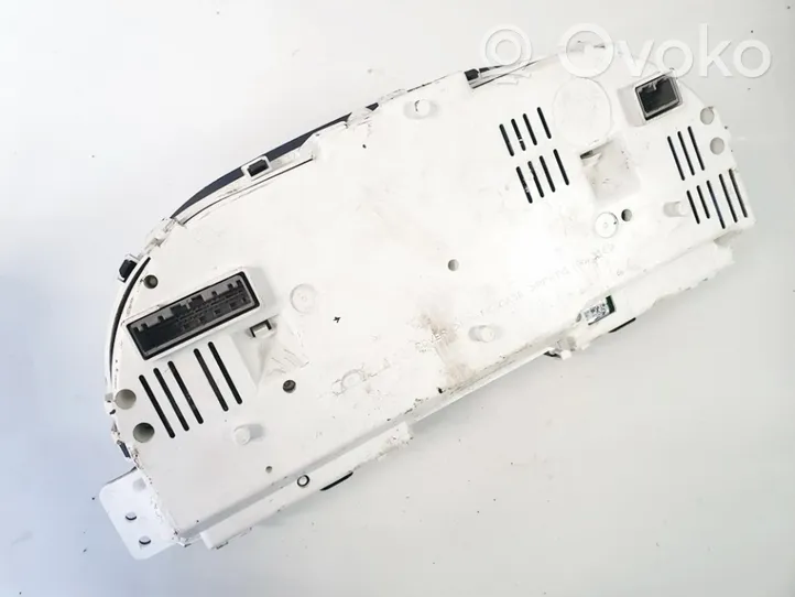 Honda CR-V Speedometer (instrument cluster) hr0359084